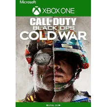 CALL OF DUTY®: BLACK OPS COLD WAR XBOX КЛЮЧ USA ЛИЦЕНЗИЯ