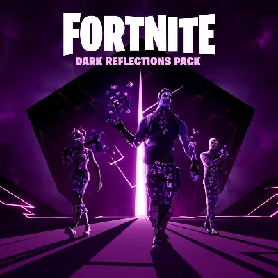 Fortnite: набор «Зловещие грани» XBOX Ключ - irongamers.ru