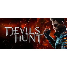 Devil's Hunt STEAM KEY REGION FREE GLOBAL ROW + ПОДАРОК