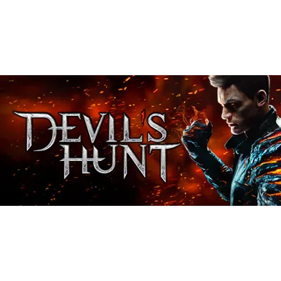 Devil's Hunt STEAM KEY REGION FREE GLOBAL ROW + GIFT - irongamers.ru