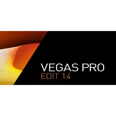VEGAS Pro 14 Edit Steam Edition [SEA Region Steam Gift] - irongamers.ru