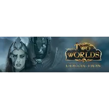 Two Worlds Collection (STEAM KEY/GLOBAL)