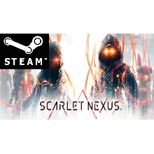 ⭐ SCARLET NEXUS + DLC - STEAM (GLOBAL)