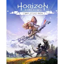 Horizon Zero Dawn (Аренда аккаунта Steam) VK Play