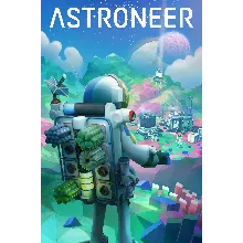 ASTRONEER (Аренда аккаунта Steam) Мультиплеер