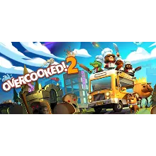 Overcooked! 2 + Hell is Other Demons | EPIC GAMES АКК