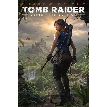 Shadow of the Tomb Raider Def (Аренда аккаунта Steam)