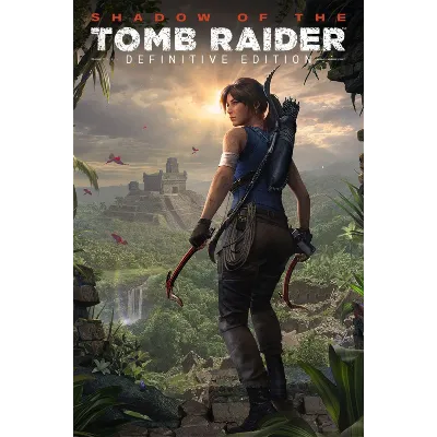 Shadow of the Tomb Raider Def (Аренда аккаунта Steam)