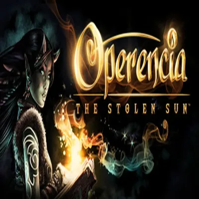 Operencia: The Stolen Sun (Steam ключ / Мир) - irongamers.ru