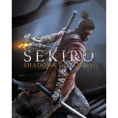 Sekiro: Shadows Die Twice (Аренда Steam) VK Play - irongamers.ru