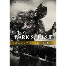 DARK SOULS III Deluxe (Аренда аккаунта Steam) VK Play