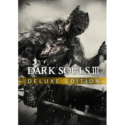 DARK SOULS III Deluxe (Аренда аккаунта Steam) VK Play - irongamers.ru