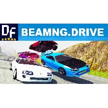 BeamNG.drive [STEAM] аккаунт