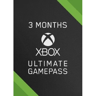 Xbox Game Pass Ultimate | 5 месяца НОВИНКА | Все страны - irongamers.ru