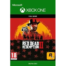 RED DEAD REDEMPTION 2 XBOX ONE / SERIES X|S КЛЮЧ ЛИЦЕНЗИЯ