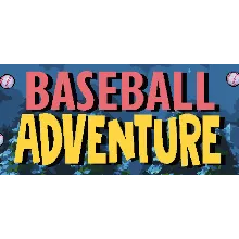 Baseball Adventure (Steam key/Region free)