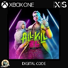 Dead by Daylight ALL-KILL Chapter XBOX [ Ключ Код ]