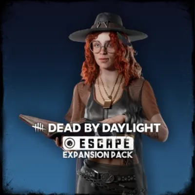 Dead by Daylight: комплект «Побег» XBOX [ Ключ Код ] - irongamers.ru