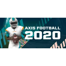 Axis Football 2020 STEAM KEY REGION FREE GLOBAL ROW