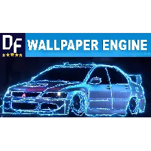 Wallpaper Engine [STEAM] аккаунт