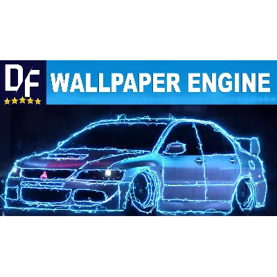 Wallpaper Engine [STEAM] аккаунт - irongamers.ru