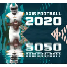 Axis Football 2020 (Steam) REGION FREE/GLOBAL