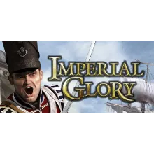 Imperial Glory（STEAM KEY REGION FREE GLOBAL）