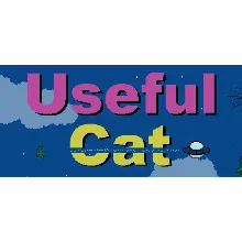 Useful Cat (Steam key/Region free)