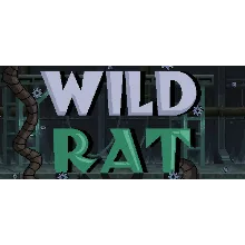Wild Rat (Steam key/Region free)