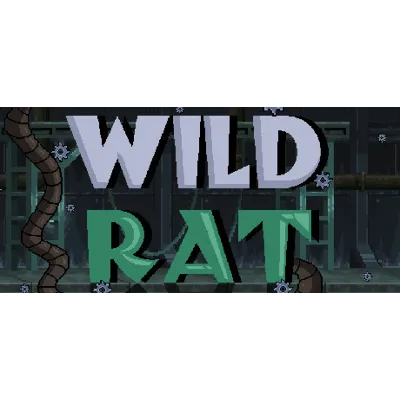 Wild Rat (Steam key/Region free) - irongamers.ru
