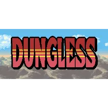Dungless (Steam key/Region free)