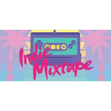 The Indie Mixtape（STEAM KEY REGION FREE GLOBAL）