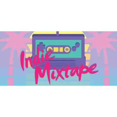 The Indie Mixtape（STEAM KEY REGION FREE GLOBAL） - irongamers.ru