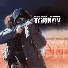 Escape from Tarkov - Standart - ключ Ru+CIS Лицензия - irongamers.ru