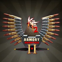 KILLING FLOOR 2 ARMORY SEASON PASS 2022 STEAM КЛЮЧ