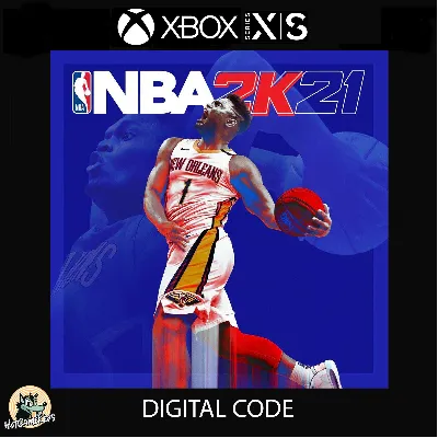 NBA 2K23 для Xbox Series X|S КЛЮЧ - irongamers.ru
