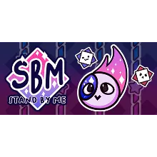 Stand By Me STEAM KEY REGION FREE GLOBAL ROW + БОНУС
