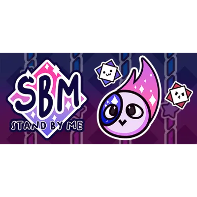 Stand By Me STEAM KEY REGION FREE GLOBAL ROW + GIFT - irongamers.ru