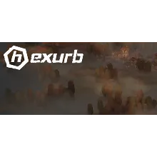 hexurb STEAM KEY REGION FREE GLOBAL ROW