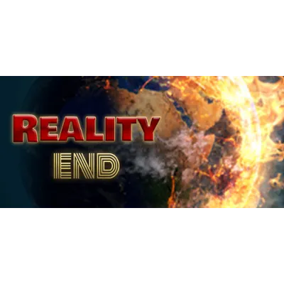 Reality End STEAM KEY REGION FREE GLOBAL ROW - irongamers.ru