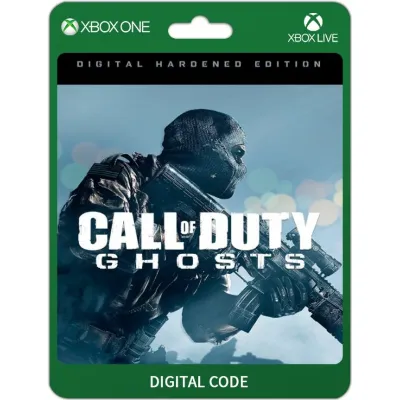 ⭐Call of Duty: Ghosts AR XBOX One КЛЮЧ АРГЕНТИНА - irongamers.ru