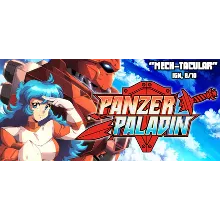 Panzer Paladin (Steam Global Key)