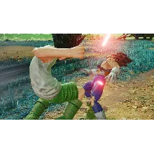 JUMP FORCE Ultimate Edition [STEAM] аккаунт
