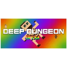 Deep Dungeon: Gym (Steam key/Region free)