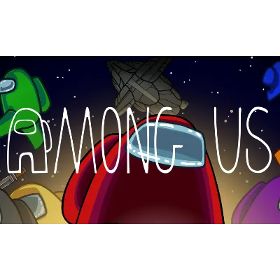 Among Us | Аккаунт Epic Games | Моментальная выдача 🎮 - irongamers.ru