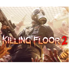 Killing Floor 2 + ONLINE | Аккаунт Epic Games 🎮