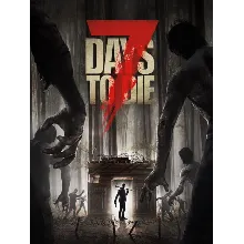 7 Days to Die (Аренда аккаунта Steam) Мультиплеер