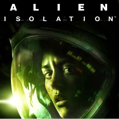 Alien: Isolation | Аккаунт Epic Games + 1 игра 🎮 - irongamers.ru