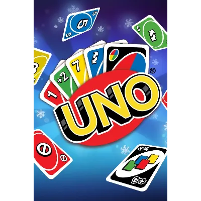 UNO - AC Valhalla Theme Cards - DLC STEAM GIFT RUSSIA - irongamers.ru