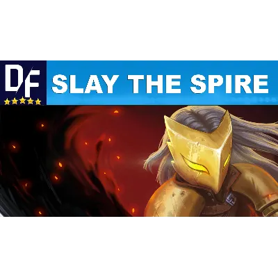 Slay the Spire [STEAM] аккаунт - irongamers.ru